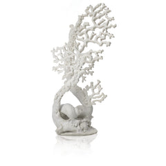 biOrb ventilatorkoraal ornament wit