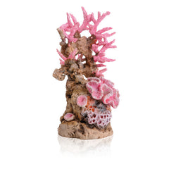 biOrb koraalrif ornament roze