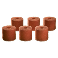 Oase Voorfiltermousse Set 6 BioMaster 30ppi