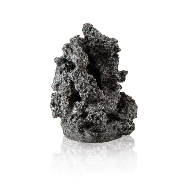 biOrb mineraalsteen ornament zwart