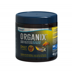 ORGANIX Daily Flakes