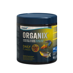 ORGANIX Daily Flakes