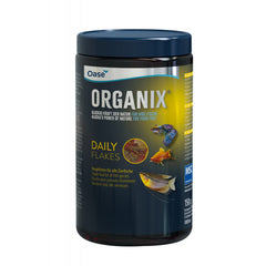ORGANIX Daily Flakes