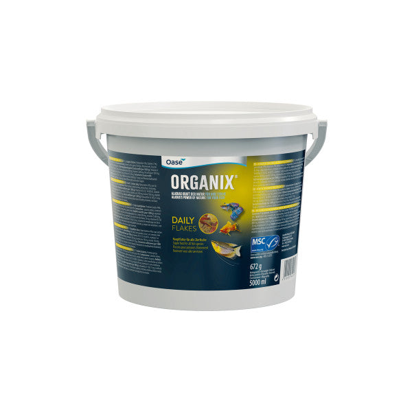 ORGANIX Daily Flakes