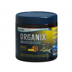 ORGANIX Daily Micro Flakes