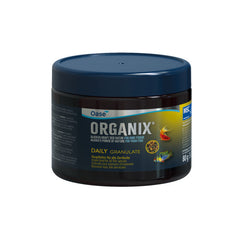 ORGANIX Daily Granulate