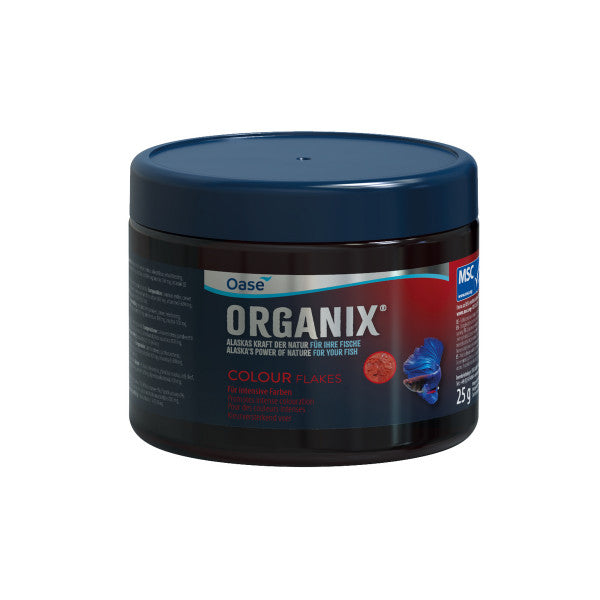 ORGANIX Colour Flakes