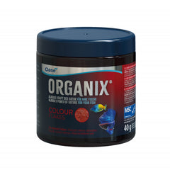 ORGANIX Colour Flakes