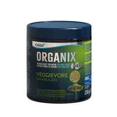 ORGANIX Veggievore Granulate