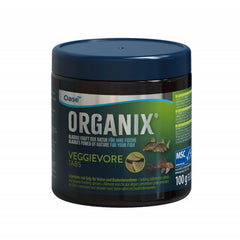 ORGANIX Veggievore Tabs