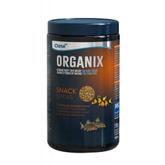 ORGANIX Snack Sticks