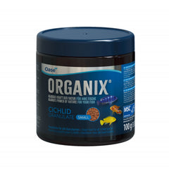 ORGANIX Cichlid Granulate S
