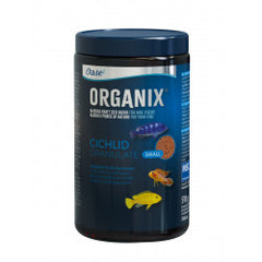 ORGANIX Cichlid Granulate S