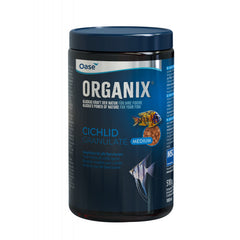 ORGANIX Cichlid Granulate M