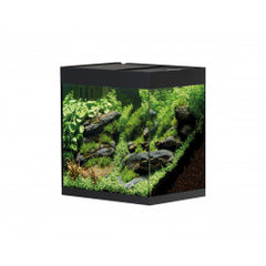 StyleLine 85 Aquarium nu met gratis Oase scaper 9liter soil t.w.v. 37,95