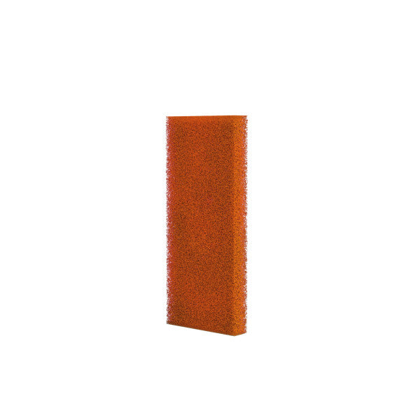 Oase Filterschuim set 4 BioStyle 30ppi oranje