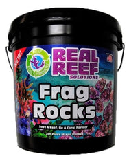 Real Reef Rock Frags