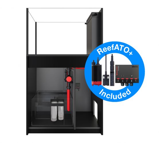 REEFER™ Peninsula G2+ S-700 Deluxe System