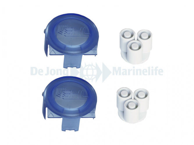 GHL Doser 2.1 pumps maintenance set