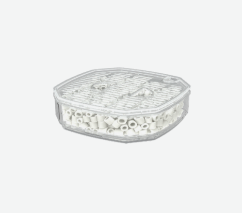 Aquatlantis CLEANBOX PRO GLASS RINGS