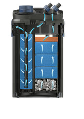 Oase BioMaster 850 Nieuw model!Gen2.  Nu met GRATIS Aquatan en Nitrivec 250ml