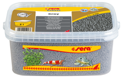 sera Gravel Gray