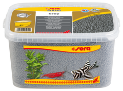 sera Gravel Gray