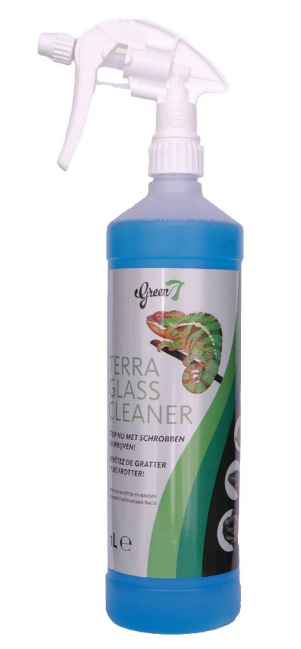 Green7 Terra Glass Cleaner