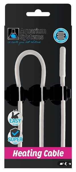 AS HEATING CABLE