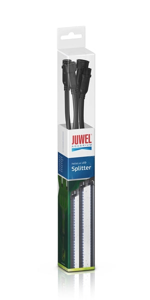 JUWEL HELIALUX SPLITTER (2CH)