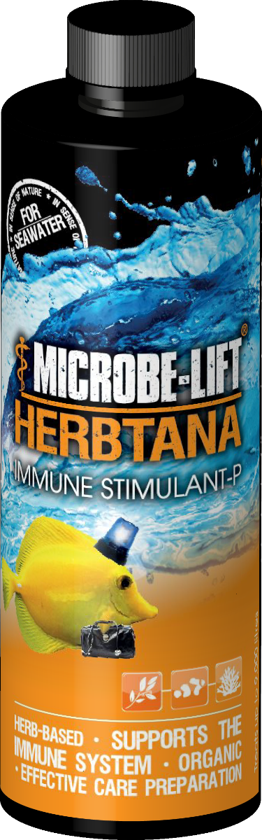 Microbe-Lift Herbtana