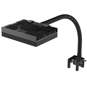 Flex Arm Bracket 18'' for Hydra 26-52