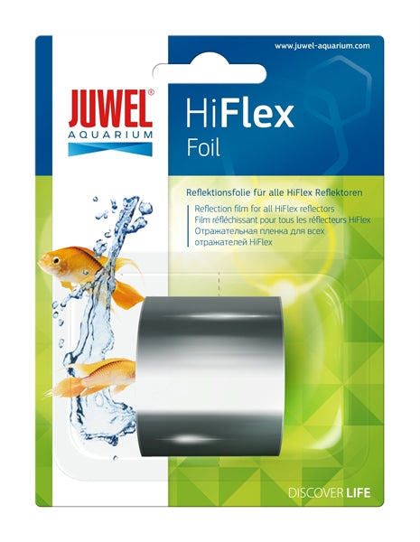 JUWEL HIFLEX REFLECTOR FOLIE 240 CM TBV HIFLEX REFLECTOR