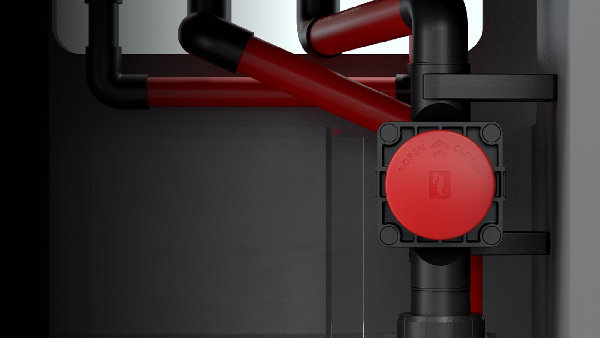 REEFER™ G2+ XL 200 Complete System