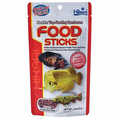 Hikari food sticks 57 gram