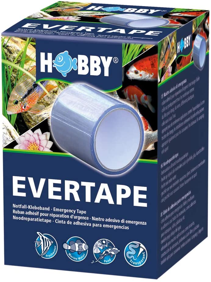 Hobby Evertape