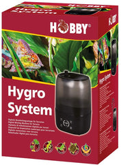 Hobby Hygro System