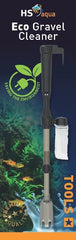 HS Aqua Eco Gravel Cleaner