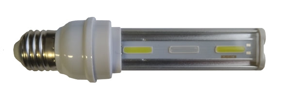 HS AQUA COMPACT LED SUNNY BLUE-WHITE 3W TBV TICO 20-30