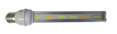 HS AQUA COMPACT LED SUNNY BLUE-WHITE 6W TBV TICO 48