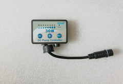Jecod-Jeboa Controller for 50w DCS pumps