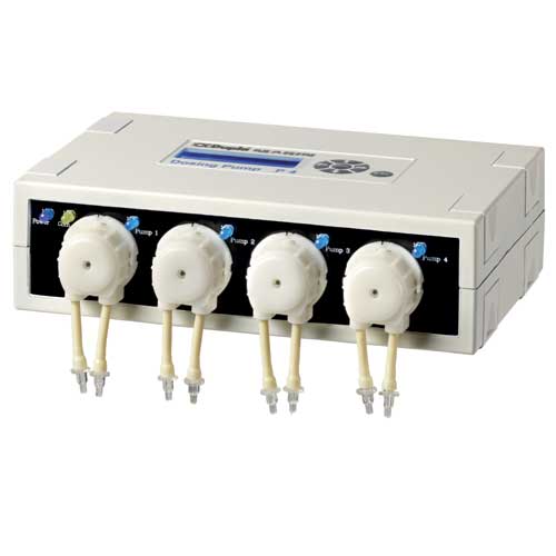 Dupla Dosing Pump P4 Smart