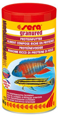 sera granured 100 ml