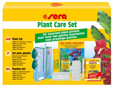 sera planten set