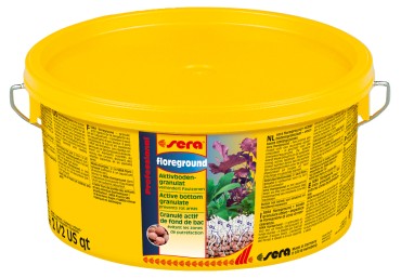 sera Professional floreground 2 L