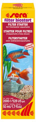 sera filter biostart 50 ml