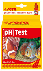 sera ph test