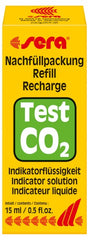 sera co2 indicatorvloeistof 15 ml