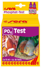 sera fosfaat test (PO4)
