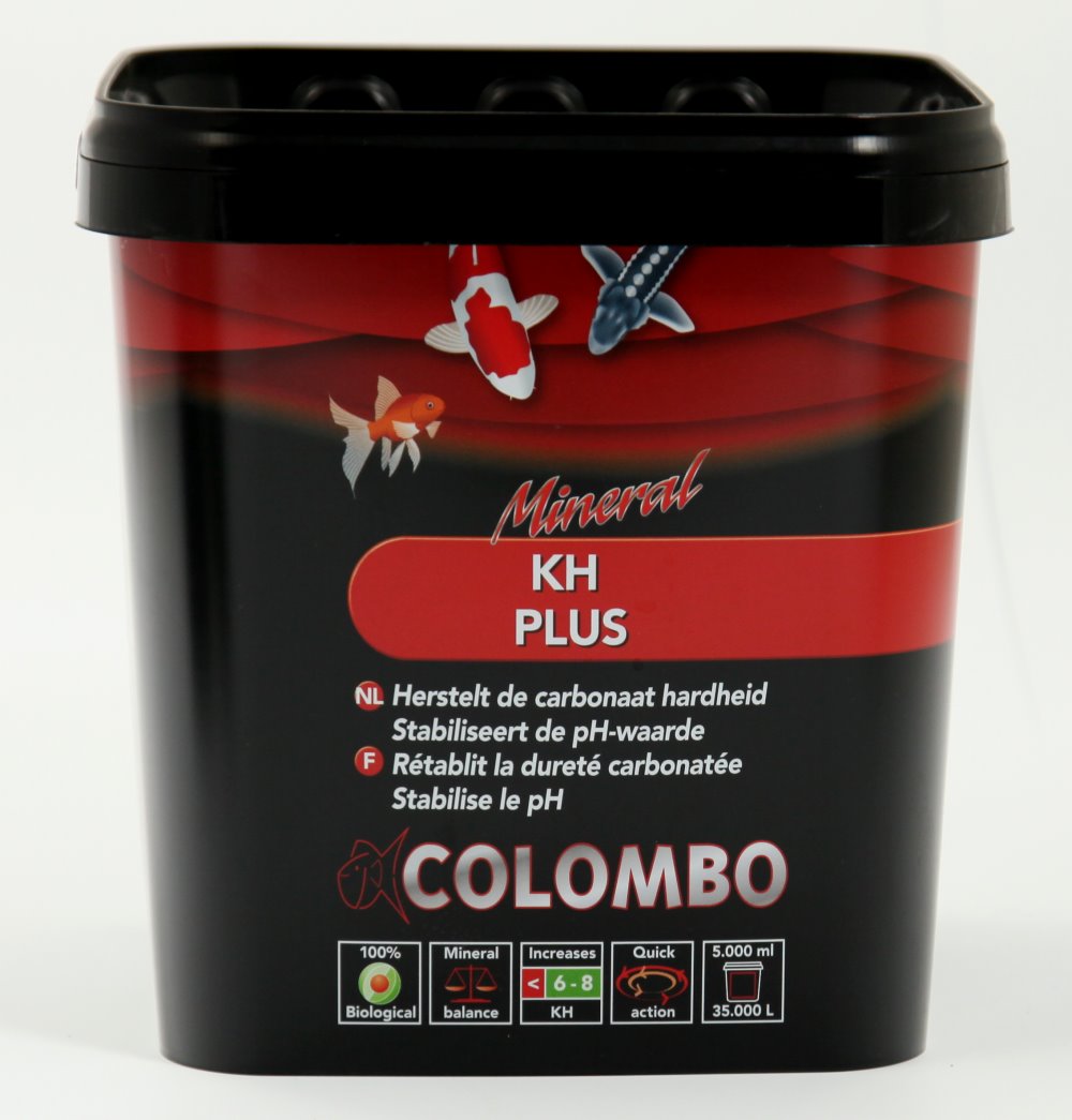 Colombo KH Plus 2500 ml